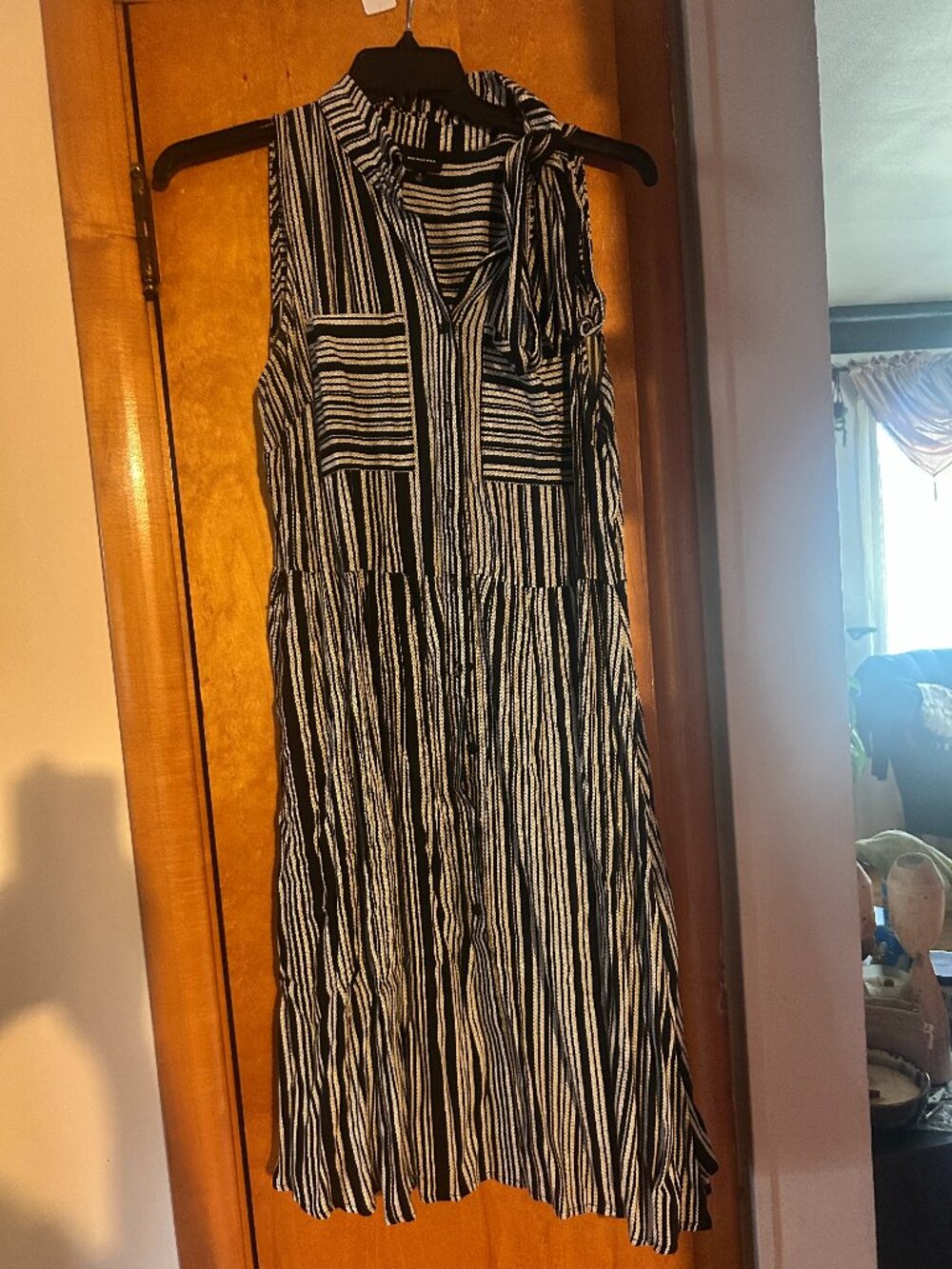 Who What Wear Dress